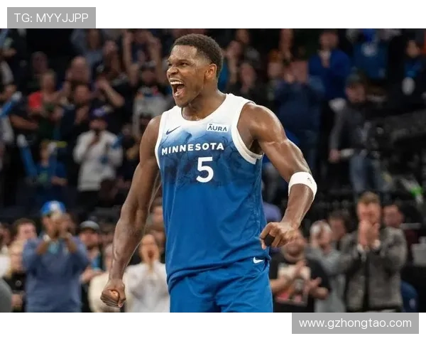 爱德华兹称击败世界队很爽快了