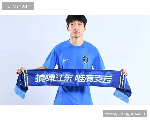 河南队官宣六将悉数成功续约留队