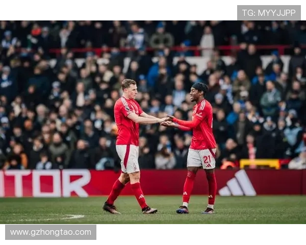 桑德兰迎战诺丁汉森林 扎卡穆杰莱首发