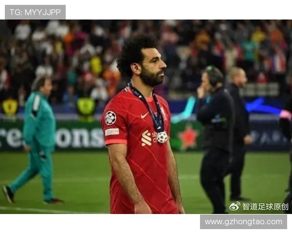 沙特多队争夺萨拉赫去向